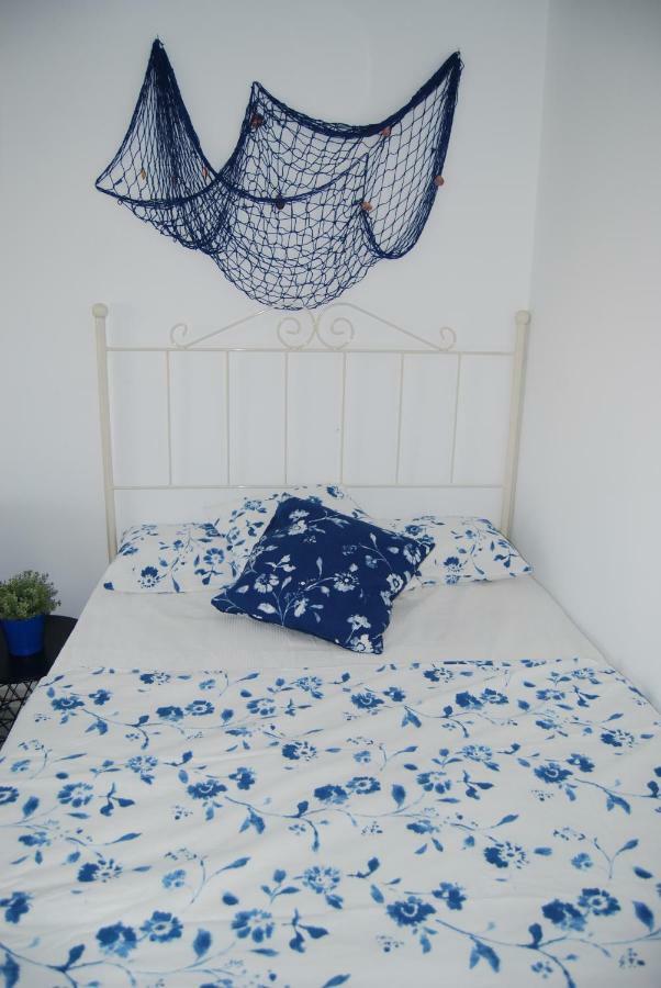 M3 904 Azul Mediterraneo Bonito Y Confortable Estudio Benalmádena Exterior photo